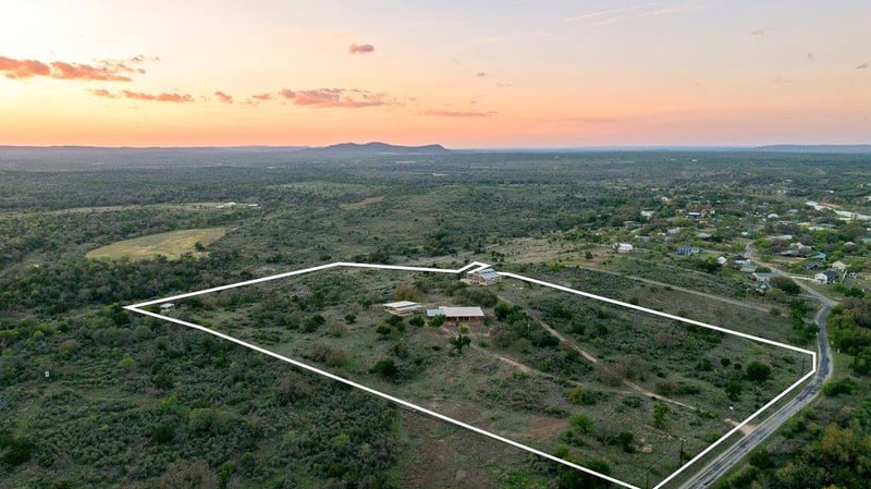 1407 County Road 311 RD, Horseshoe Bay, TX 78657