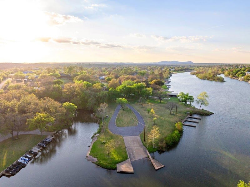 1407 County Road 311 RD, Horseshoe Bay, TX 78657