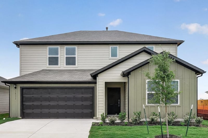 Home Worth Check