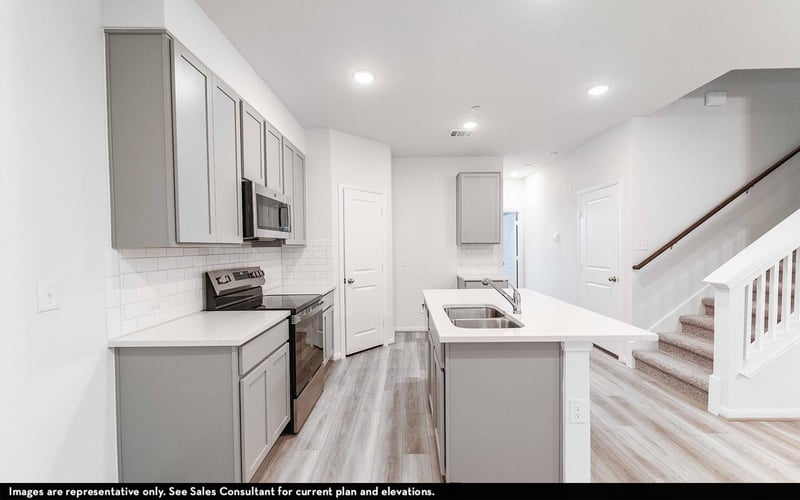 500 Municipal DR #403, Leander, TX 78641