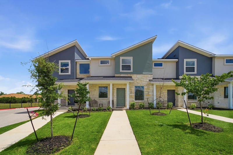 500 Municipal DR #403, Leander, TX 78641