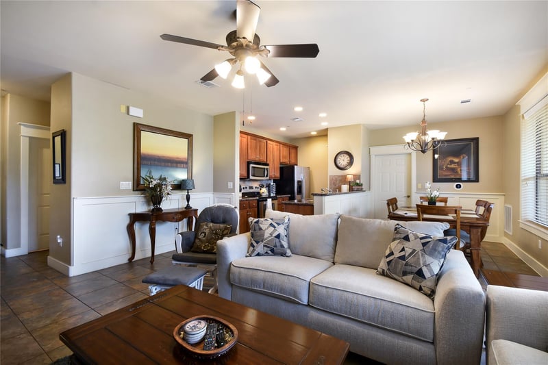 17808 Maritime Point DR #101, Jonestown, TX 78645
