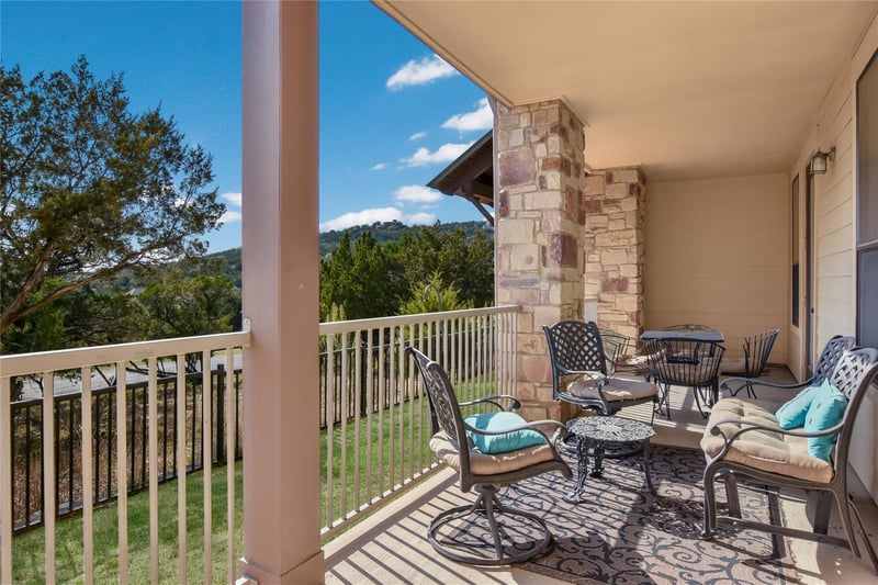 17808 Maritime Point DR #101, Jonestown, TX 78645