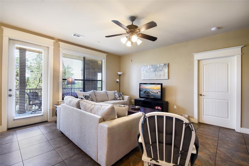 17808 Maritime Point DR #101, Jonestown, TX 78645