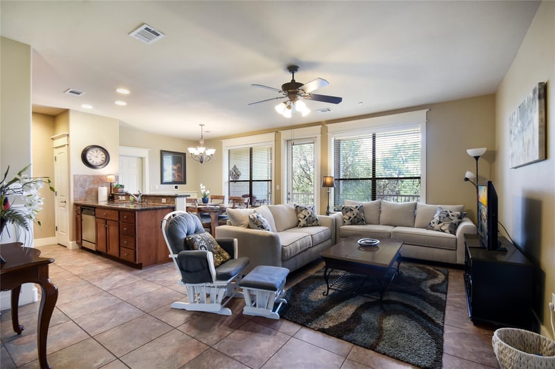 17808 Maritime Point DR #101, Jonestown, TX 78645