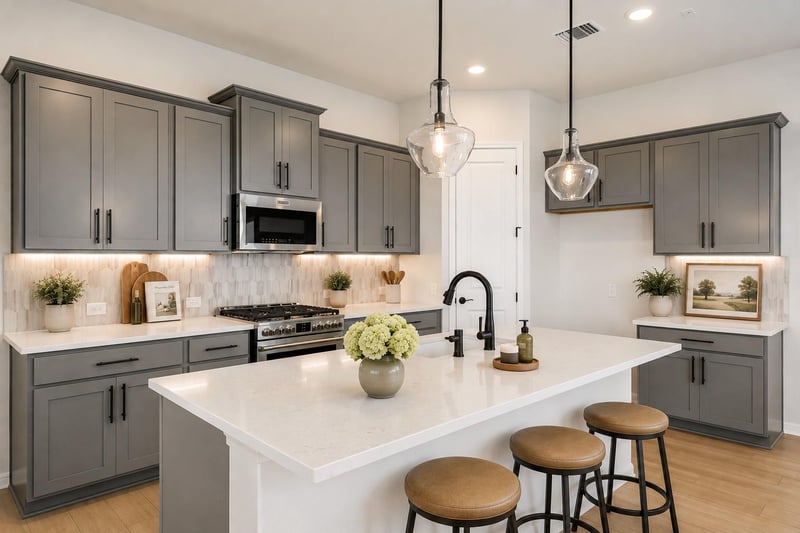 8601 Dongan DR, Austin, TX 78744