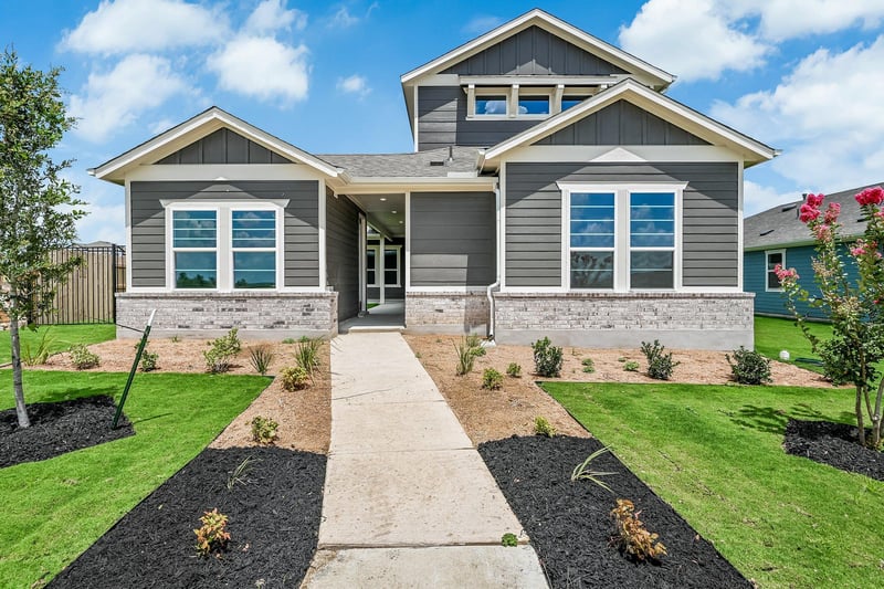 8601 Dongan DR, Austin, TX 78744