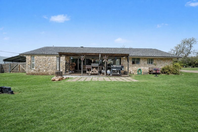 103 Oak Ridge CIR, Georgetown, TX 78628