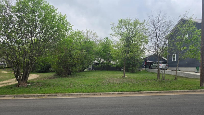 406 4th ST, Georgetown, TX 78626