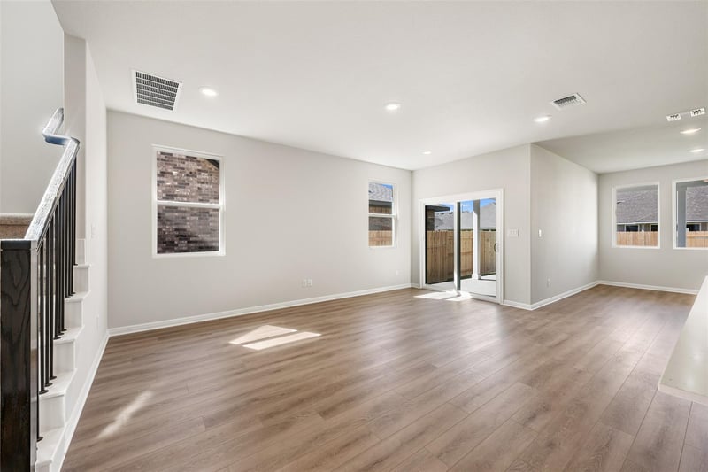 1036 Sienna Bear RD, Georgetown, TX 78633