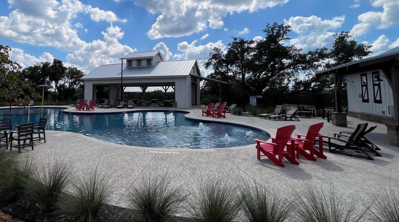 1036 Sienna Bear RD, Georgetown, TX 78633