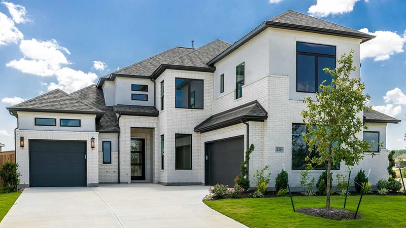 216 Snakeroot TRL, Georgetown, TX 78633