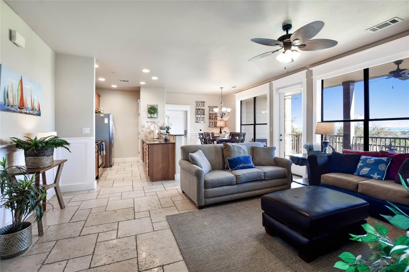 17800 Maritime Point DR #101, Jonestown, TX 78645