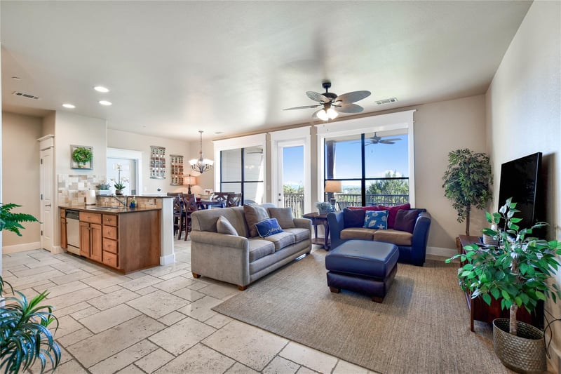 17800 Maritime Point DR #101, Jonestown, TX 78645