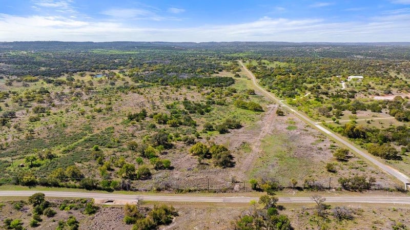 9580 Smith West Ranch RD, Round Mountain, TX 78663