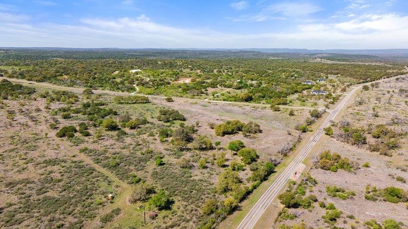 9580 Smith West Ranch RD, Round Mountain, TX 78663