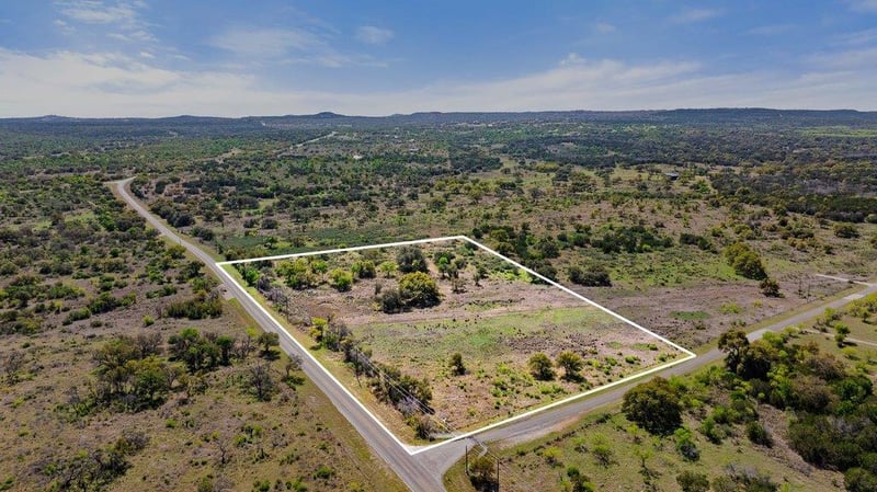 9580 Smith West Ranch RD, Round Mountain, TX 78663