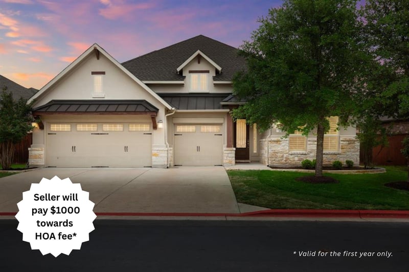 103 County Road 180 #30, Cedar Park, TX 78641