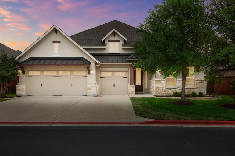 103 County Road 180 #30, Cedar Park, TX 78641
