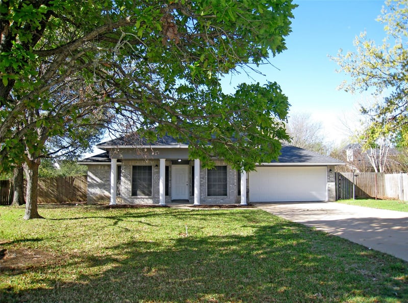 1010 Magnolia CV, Buda, TX 78610