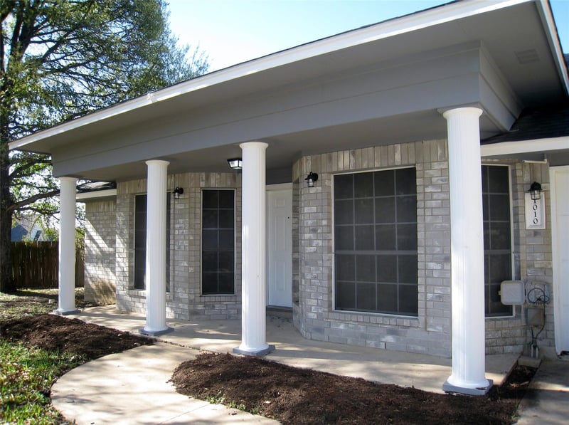 1010 Magnolia CV, Buda, TX 78610