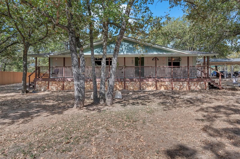 320 Pope BND, Cedar Creek, TX 78612