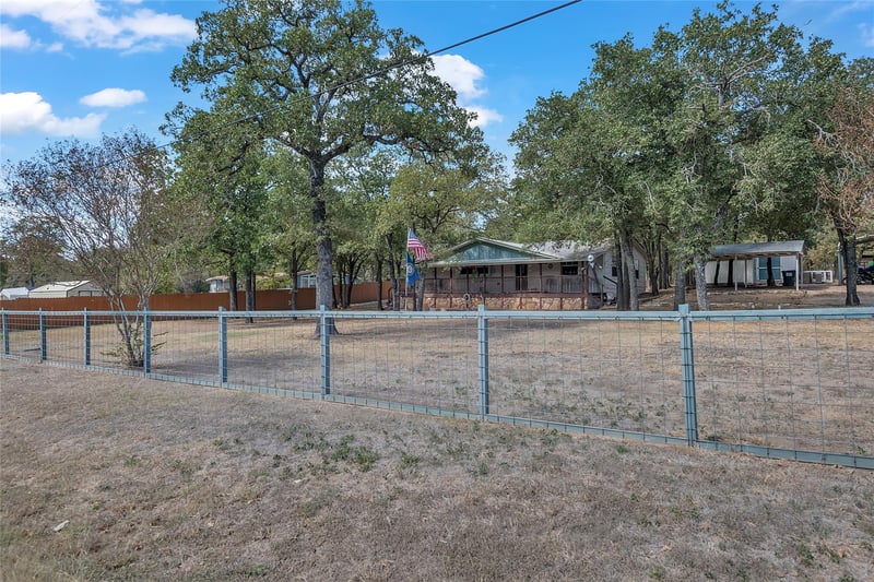 320 Pope BND, Cedar Creek, TX 78612