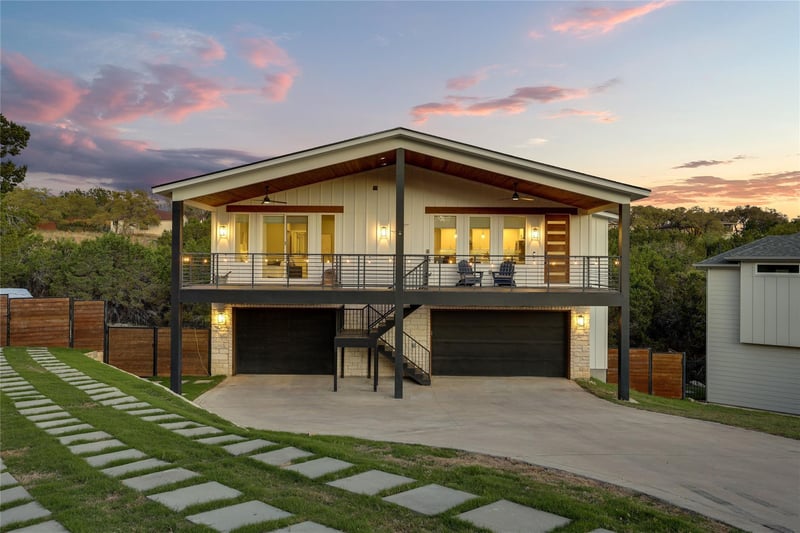 20800 Jones CV, Lago Vista, TX 78645