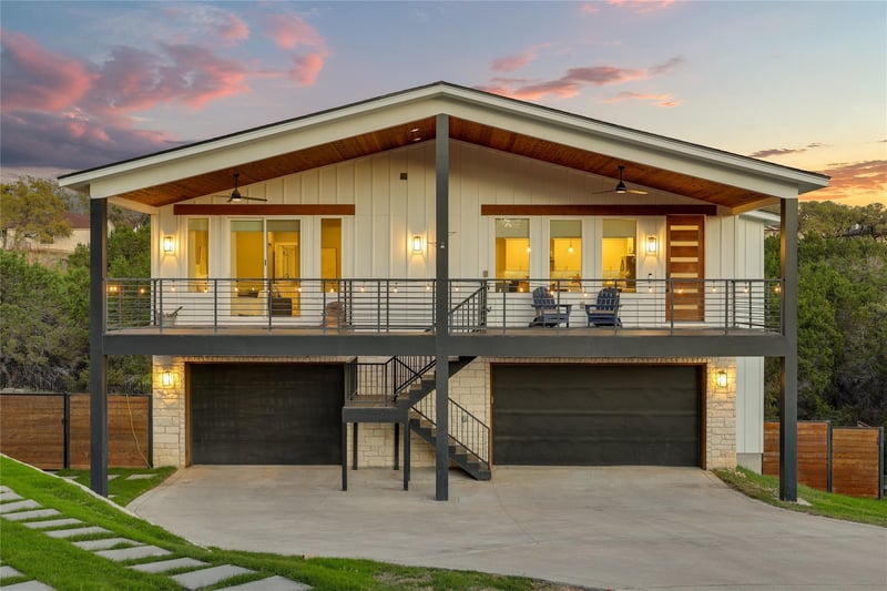 20800 Jones CV, Lago Vista, TX 78645