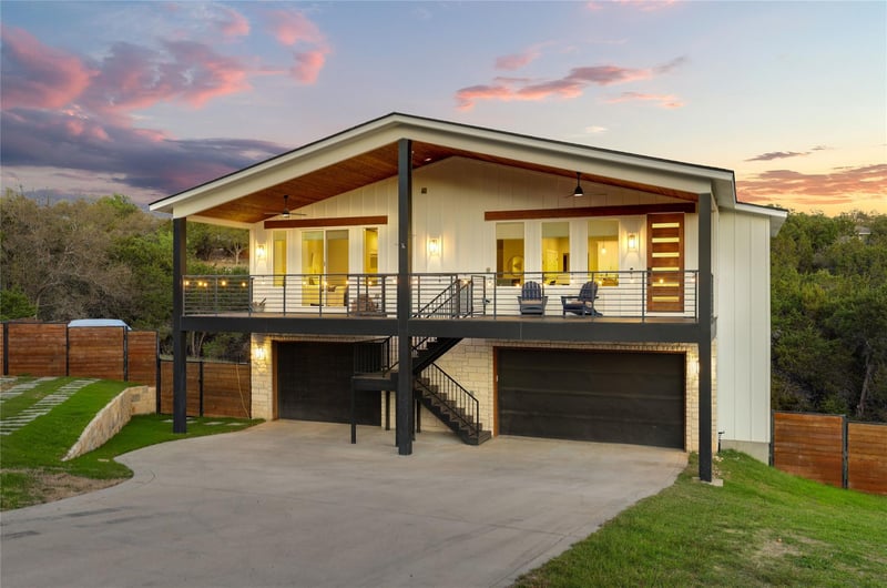 20800 Jones CV, Lago Vista, TX 78645