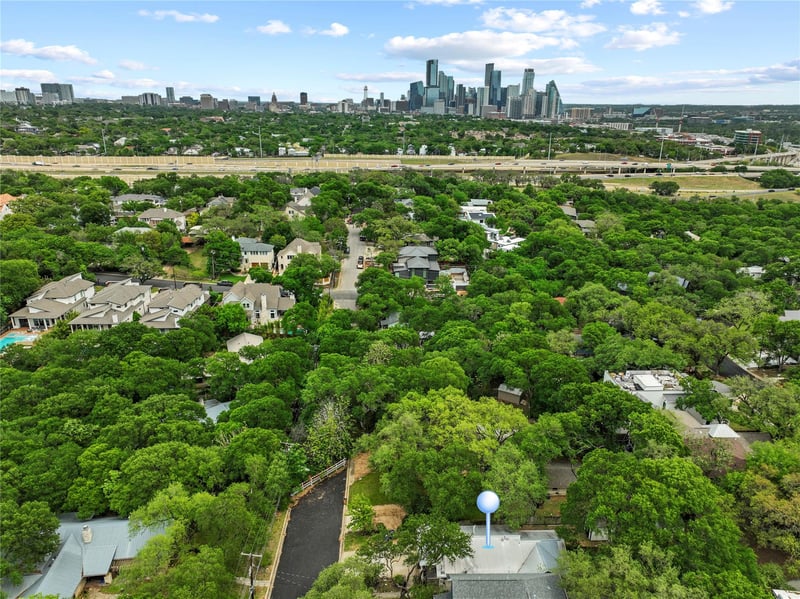 2301 10th ST, Austin, TX 78703
