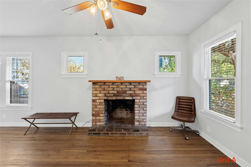 2301 10th ST, Austin, TX 78703