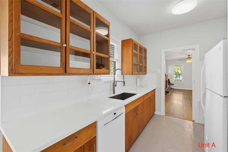 2301 10th ST, Austin, TX 78703