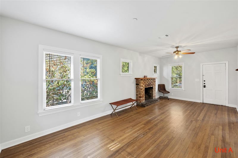 2301 10th ST, Austin, TX 78703