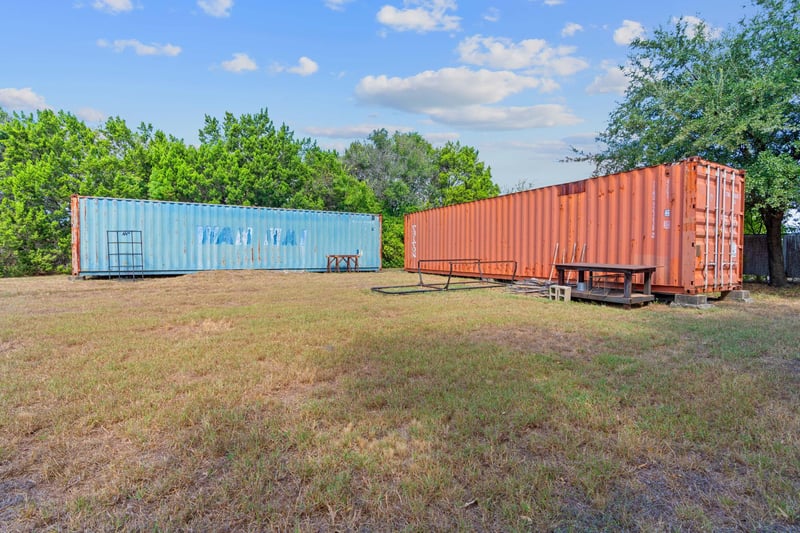 700 Corral LN, Austin, TX 78745