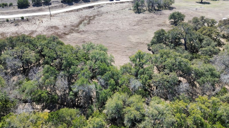 Lot 36 Garner Ranch RD, Bertram, TX 78605