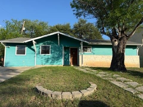 5609 Gloucester LN, Austin, TX 78723