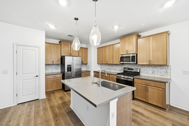 2907 Tavern DR, Pflugerville, TX 78660