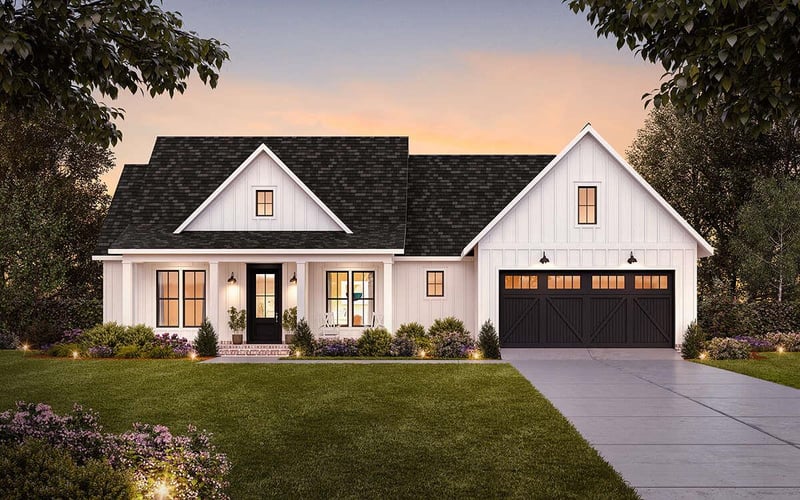 124 Autumn Sage TRL, Johnson City, TX 78636