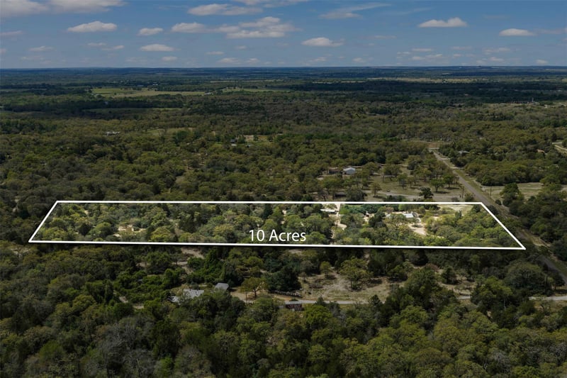10996 Cr 311, Rockdale, TX 76567