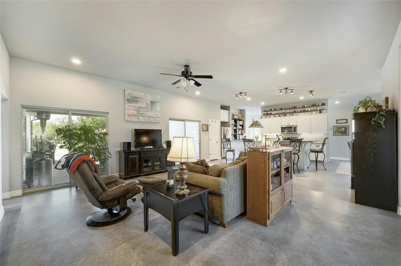 19908 Victoria Chase RD, Lago Vista, TX 78645