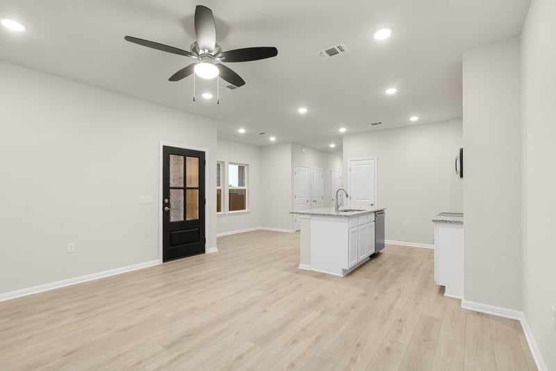 16714 Sonoma Breeze DR, Manor, TX 78653