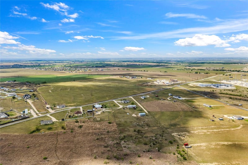 5101 County Road 463, Elgin, TX 78621