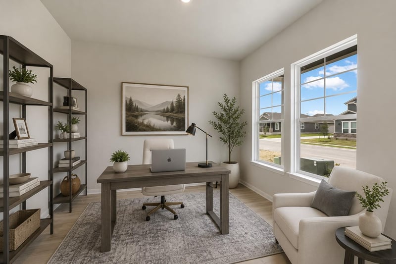 8603 Dongan DR, Austin, TX 78744