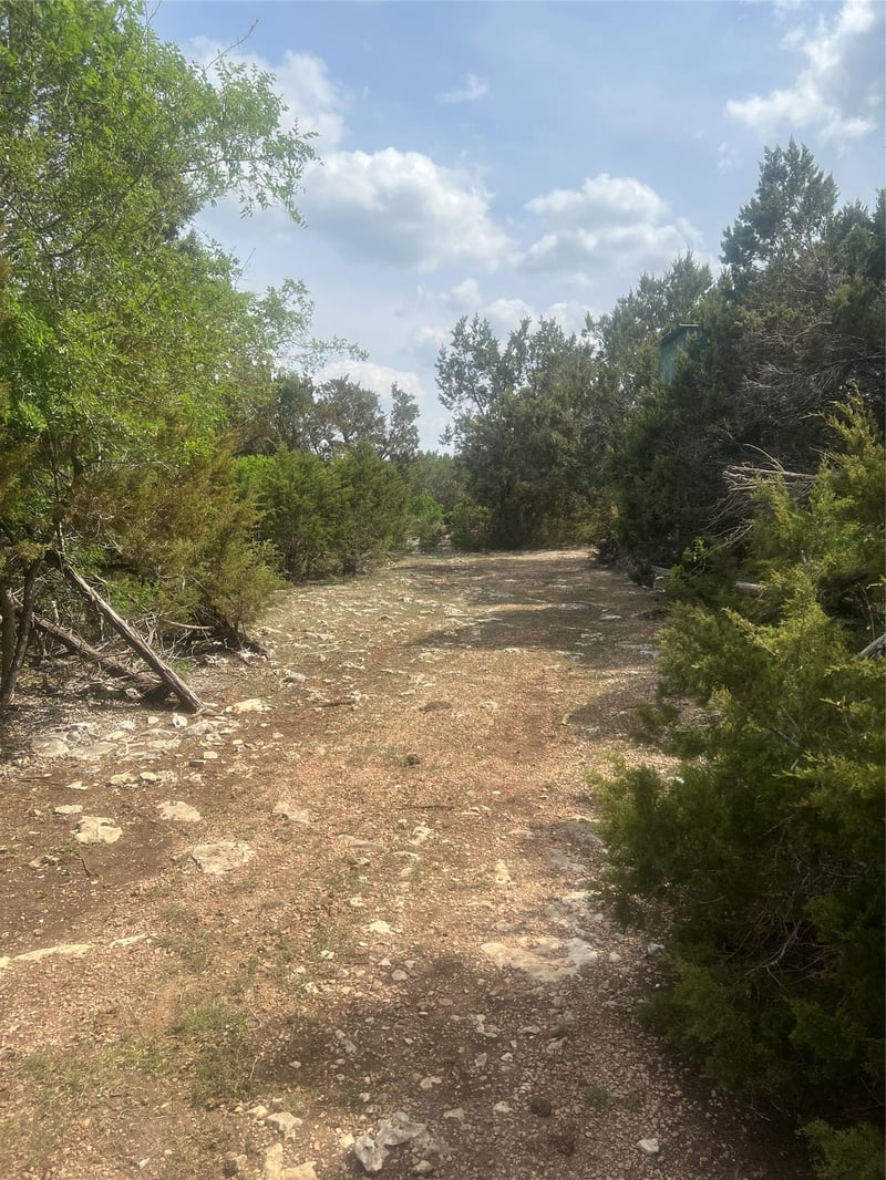 701 Grande ST #B, Driftwood, TX 78619