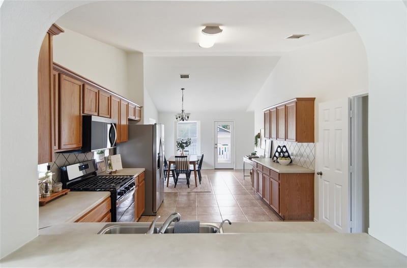 17929 Ice Age Trails ST, Pflugerville, TX 78660