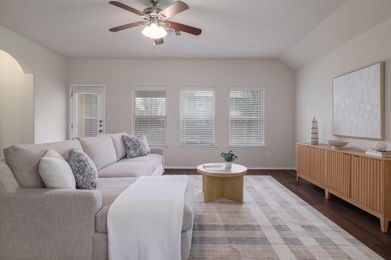 19109 Sparrow TRL, Pflugerville, TX 78660