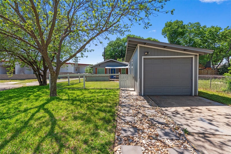 8400 Sequoia DR, Austin, TX 78758