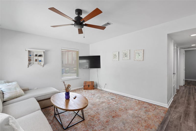 8400 Sequoia DR, Austin, TX 78758