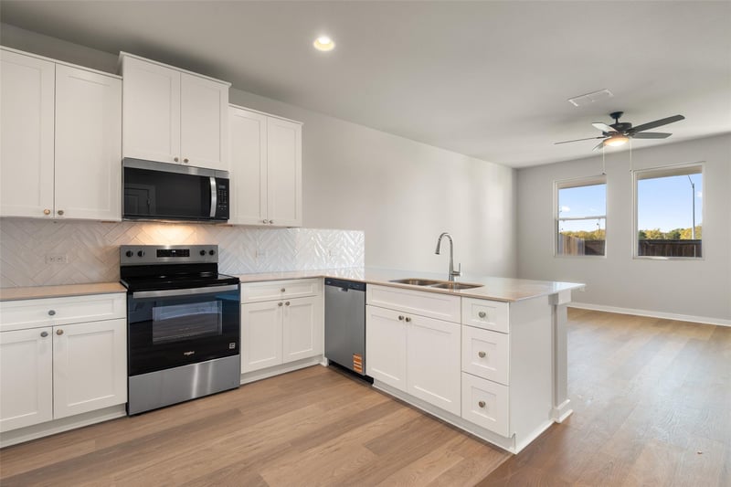 17506 Gitano Ps, Pflugerville, TX 78664
